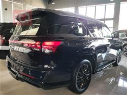ئينفنتي QX80